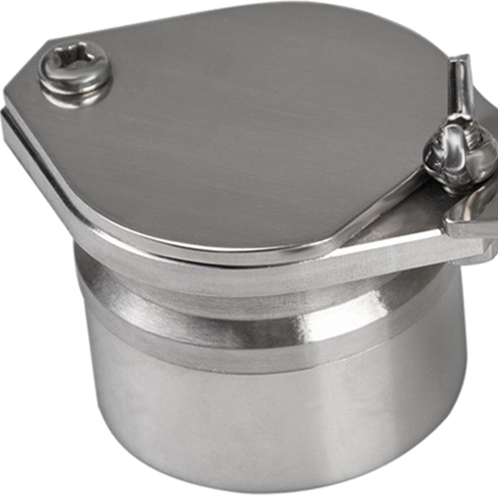 Stainless Steel Honey Gate Valves Honey Tap Beehive Tool Suitable for Beekeeping and Bottle Filling Machines Use