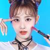 [Легкое очищение] Heroine Make Mascara Advanced Film Water Free Cara Long/Volume, Корейская косметика, KPOP