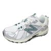 Новые кроссовки Val 610 Running Shoe Silver Green Ml610tae
