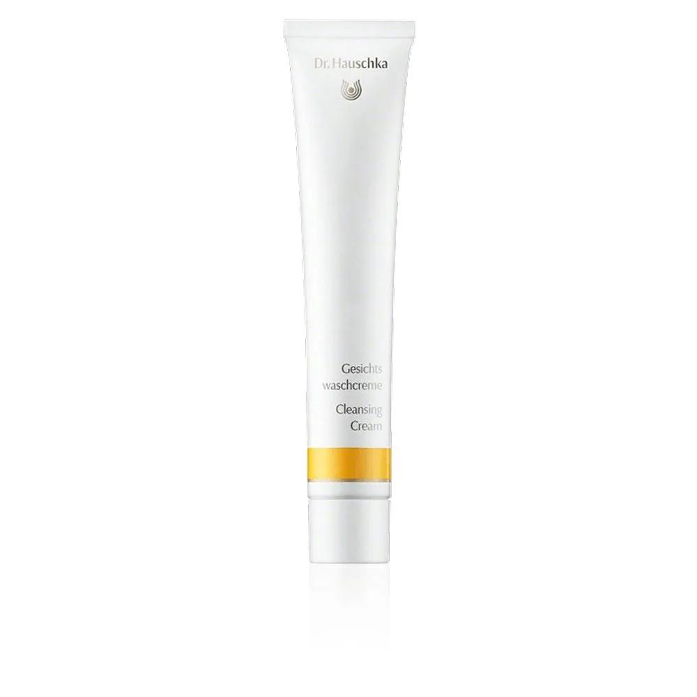 DR. HAUSCHKA Face Cleansing Cream 50ml x 4