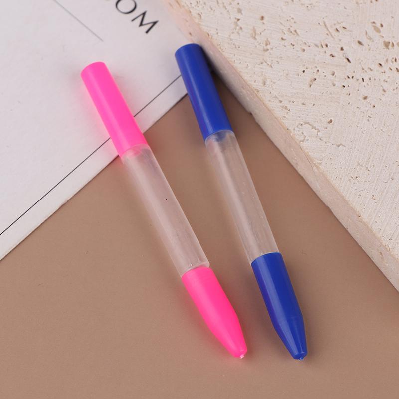 1/3 шт. Прецизионный шприц-ручка с наконечником-иглой, мини-масленка, запчасть для часов, инструмент для ремонта часов, швейных машин