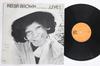 LP Record KEISA BROWN - Live! LSLP1001 LITTLE STAR 1975 US Soul/Funk Used