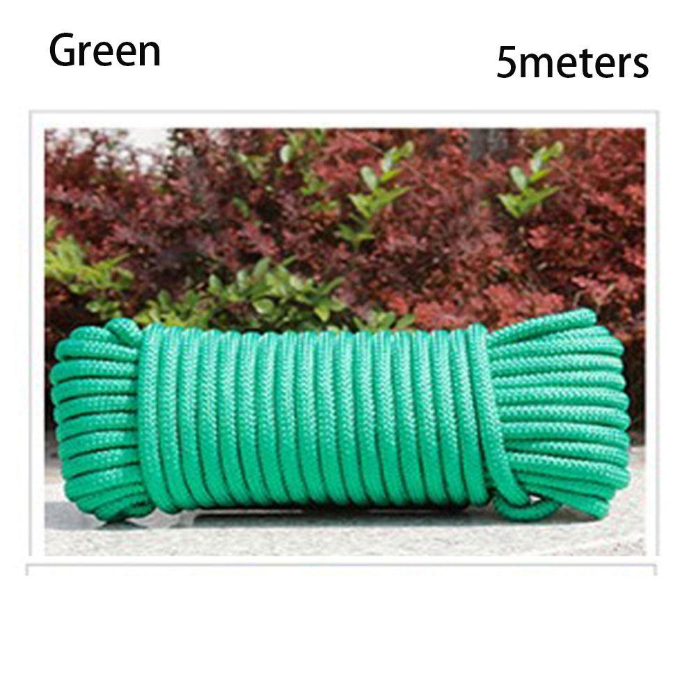 3mm Hiking Camping Equipment Survival kit Paracord Cord Lanyard Tent Ropes Paracords 550 Rope