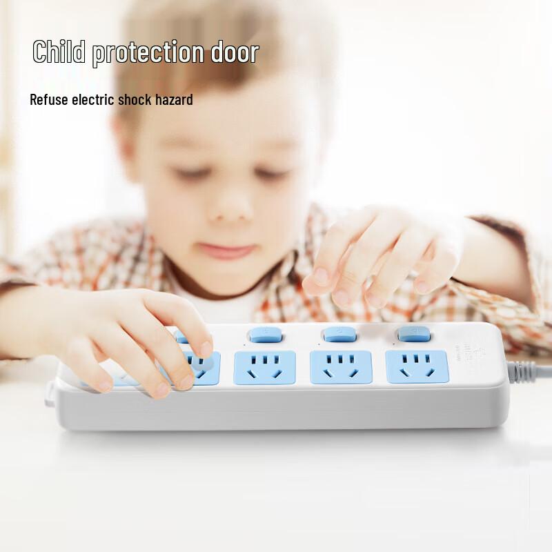 BULL GN-316 Power Strip