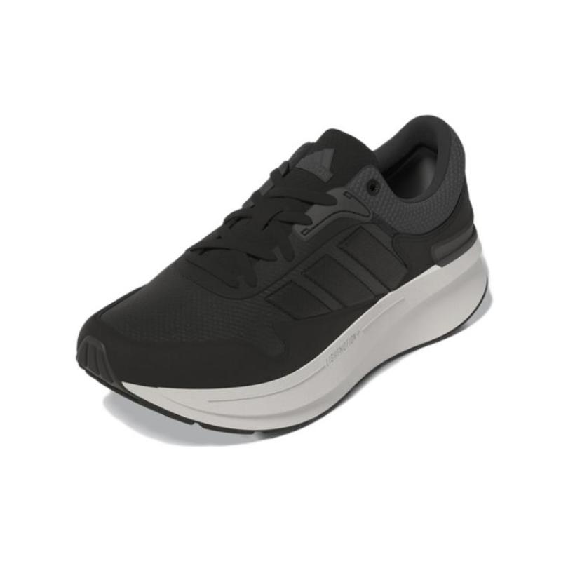 adidas Женские кроссовки Znchill Lightmotion+ Core Black Carbon Grey GZ4904
