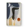 Nordic Abstract Figure Геометрическая Моранди Настенная живопись Картины на холсте Постеры Печать Эстетика Современная гостиная Спальня Домашний декор