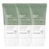Aloe Moisture Sun Cream 50ml 3pcs / SPF50+ PA++++