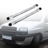 2Pcs Windscreen Wiper Link Linkage Rods Car Motor Automobile Parts Premium Accessories