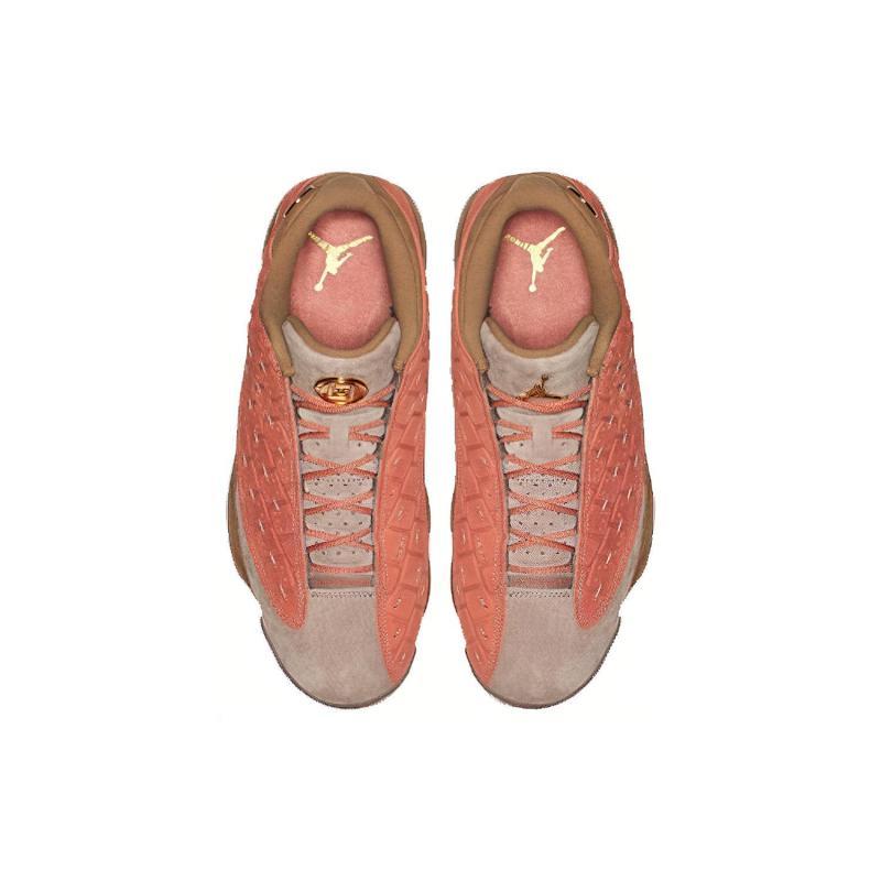 Jordan 13 Retro Low Clot Сепия Стоун Jordan AT3102-200