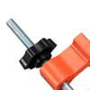 90 Degree Corner Clamp Carpenter Tool Clamping Square Woodworking for Drawers