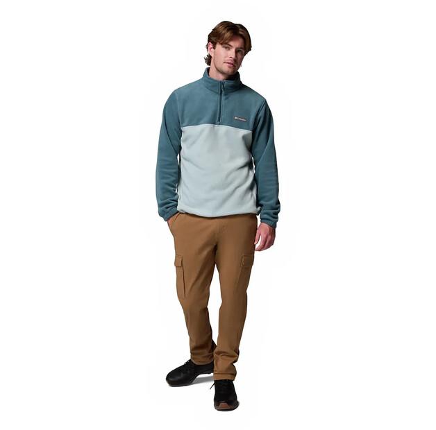 Columbia Флисовая кофта с полумолнией Steens Mountain™