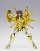 TAMASHII NATIONS Saint Seiya Myth Cloth EX Saint Seiya Весы Доко 170мм АБС ПВХ Литой Металл Окрашенная Подвижная Фигурка (Ткань Бога) приблизительно. & &