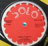 7-дюймовая пластинка NITA NORRY Home To Mayo SOLO136 SOLO 1975 Ирландия КантриФолк Б/у