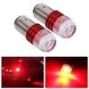 4pcs Motorcycle Car LED Brake Turn Lights Waterproof 12V Signal Tail Fog Bulbs Flashing Light Motorcycle Accessories