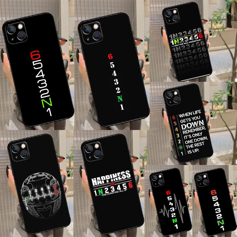 Motorcycle Gear For Huawei Nova 11 Pro 9 10 SE 7i 8i 11i 12i Y73 Y72 Y61 Y91 Y90 Y70 Y60 P30 P40 Lite Case