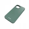 Sc Silicone Case Iphone 13 Mini Dark Green