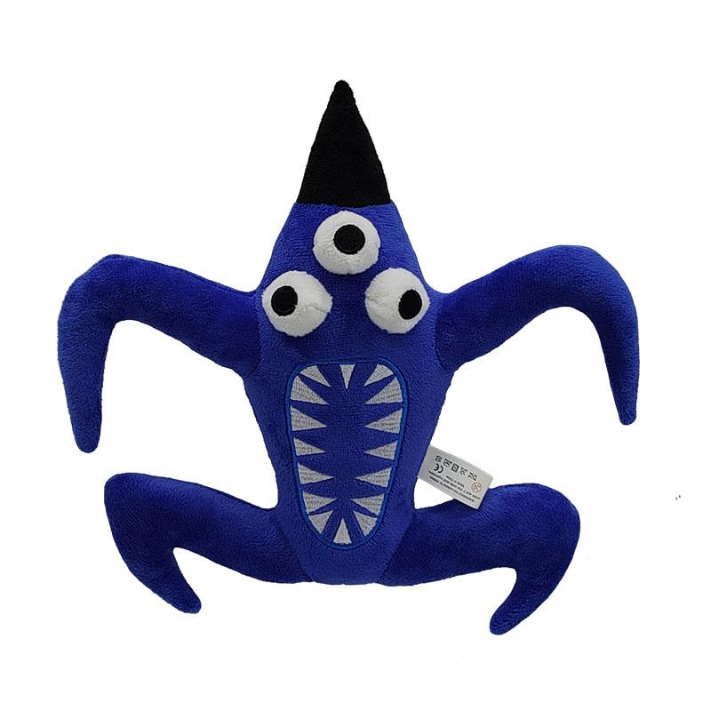 Banban Garden Doll Monster Doll Cute Plush Toy