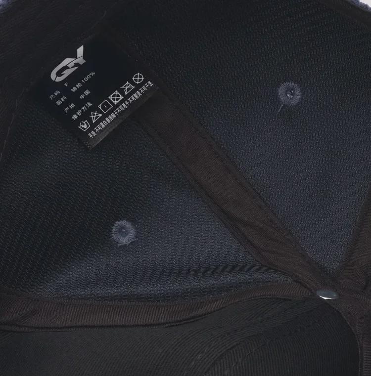 Популярная вельветовая кепка «утконос»: Универсальная и теплая бейсболка на осень/зиму