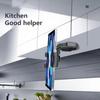 Xnyocn Ring Stand Holder для iPad Mini Air Pro 11" Xiaomi Tablet Mobile Phone Wall Mount Kitchen Smart Home 2in1 Кронштейн Support