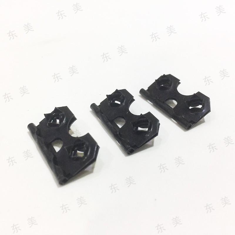 Задняя панель фоторамки с петлей-зазубриной 6229