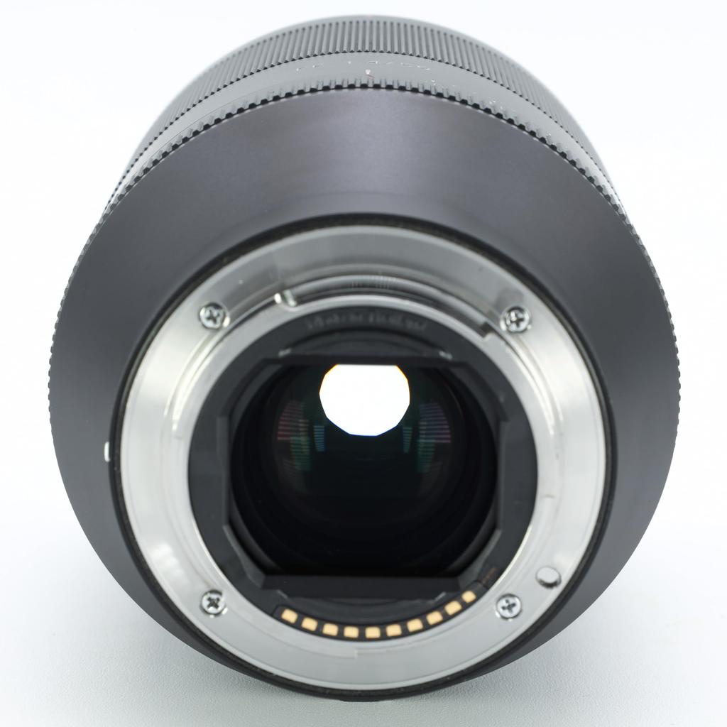 SONY Planar FE 50mm ZA standard prime lens for cameras Zeiss genuine Sony lens SEL50F14Z T F1.4 full-frame (E-mount) - lens,