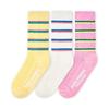 One-size Crew Socks Eve Set (EVE)