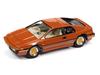 Johnny Lightning 1/64 Lotus Esprit Turbo 1981 Orange Metallic 007 “Your Eyes Only” JLSP235