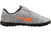 Nike Футбольные бутсы для детей Nike Mercurial Vapor 13 Low Серый Дети Возраст 3-7 лет CV3318-180