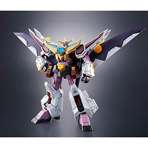 HG 1/300 Dark Gosaurer Plastic Model "The Strongest Hot-Blooded Gosaurer" (Hobby Online Shop Exclusive)