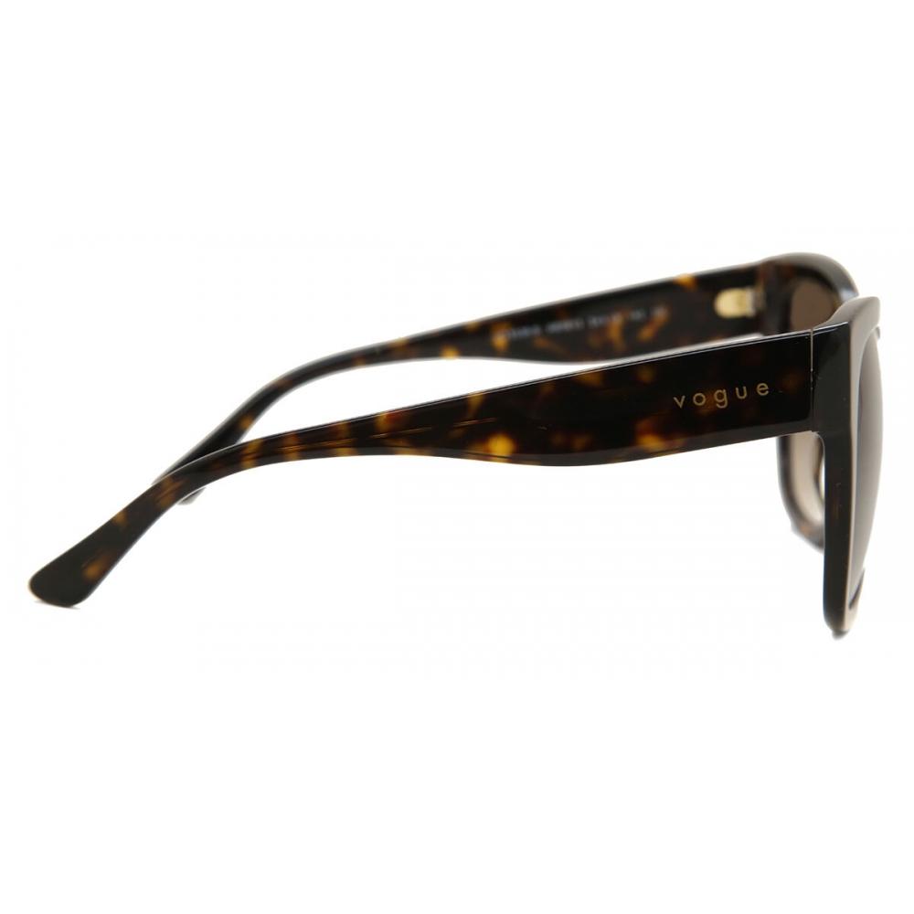 VOGUE EYEWEAR Женские солнцезащитные очки Vo5338s W65613