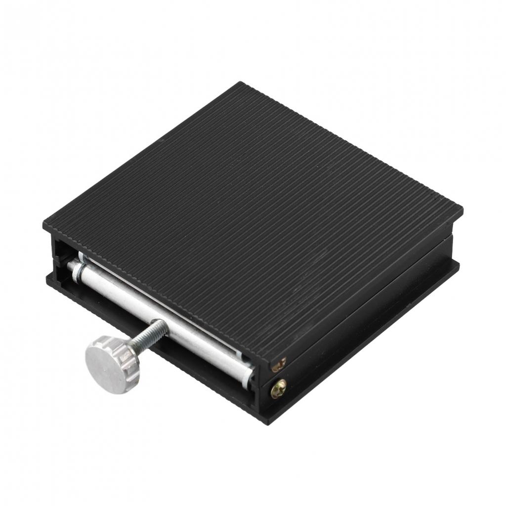 Уровень подъемный стол кронштейн инструмент деревообработка резьба регулируемая высота