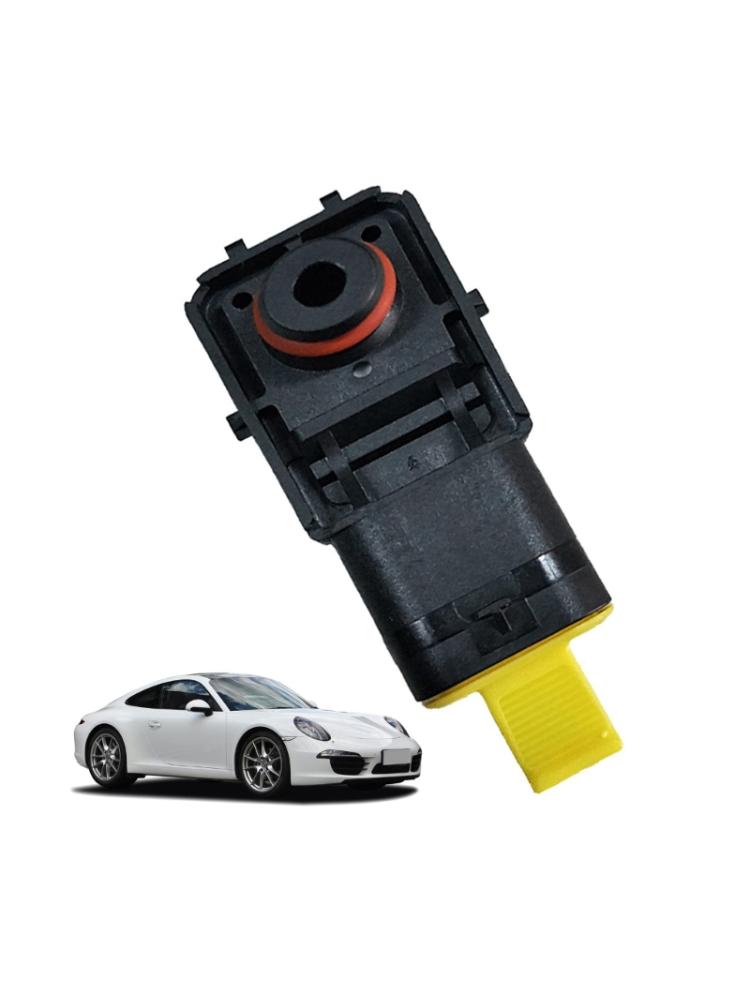 Датчик давления усилителя тормозов 5Q0906207 Универсальный датчик давления, аксессуар для автоматической замены