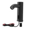 Automatic Motion Sensor Faucet Battery Power Vertical Touchless Sink Faucet with Infrared Sensor
