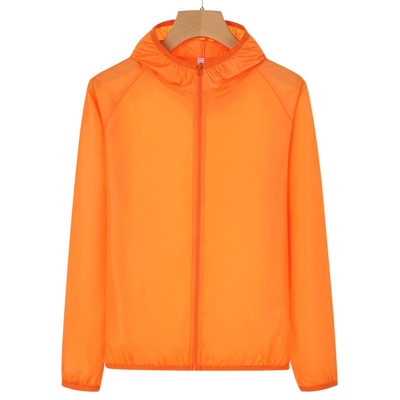 Летняя мужская солнцезащитная одежда, легкая дышащая куртка из ледяного шелка с капюшоном, быстросохнущая, защищающая от ультрафиолета, для активного отдыха