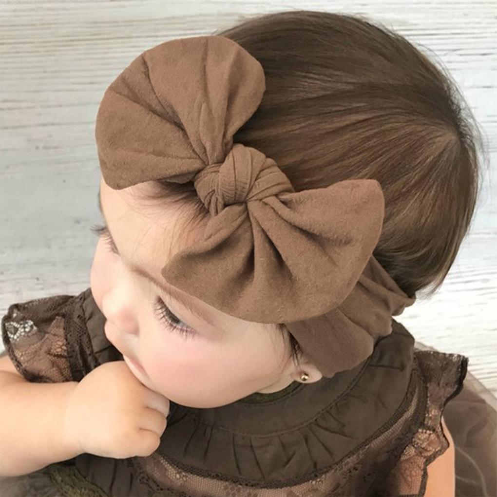 Beautiful And Cute Baby Headband Stylish And Comfortable To Wear Baby Girl Headband Baby Hair Bands
