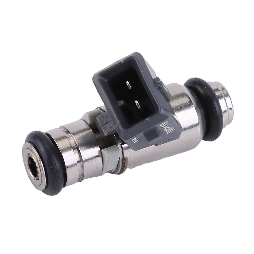 Car Gasoline Injector Valve IWP119 Compatible for Ford Fiesta V JD JH KA RB 1.3L Gasoline
