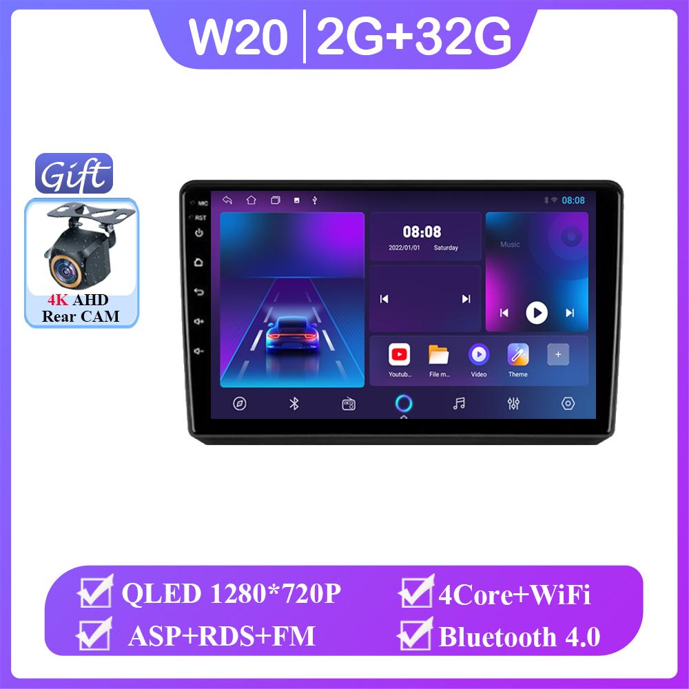 Android 14 для Nissan Almera 3 G15 2012 - 2018 Автомагнитола Стерео Головное Устройство Carplay Мультимедиа Видео Плеер Навигация Нет 2din