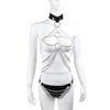 Multi Chains String Harness Set - KinkHarness - Women's Harness