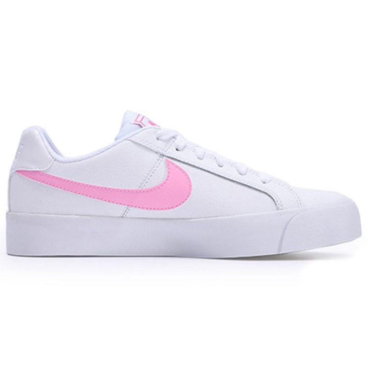 Nike Кроссовки Court Royale Ac 'Psychic Pink' Женские AO2810-105