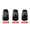 For BENZ W205 213 Car Center Console Mouse Handwriting Touch Pad Multimedia Key Panel Control Switch Cover Car Accessories