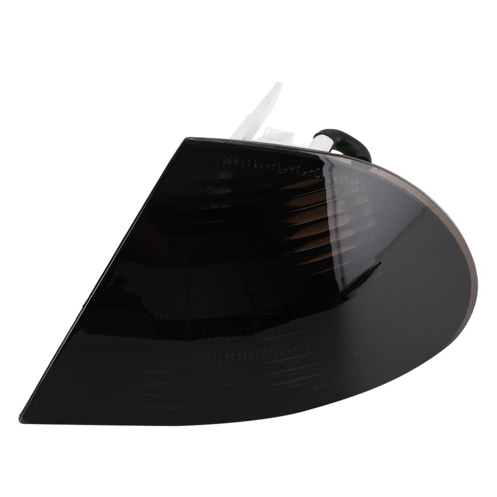 Пара серых угловых габаритных огней для BMW 3 серии E46 98-01 седан 63136902766