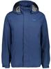 Куртка CMP Waterproof Jacket из ткани Ripstop (39X7367) морская