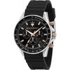 [Maserati] Maserati Men's Wristwatch$44 \text{ Mm}$ | Men's Style | Chronograph | Water Resistant