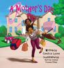 The A Mothers Day (Hard Cover) Book