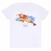 Avatar: The Last Airbender Unisex Adult Aang T-Shirt