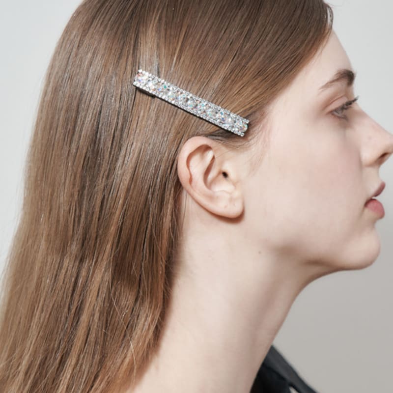 ELLE Jewelry Stone Hairpin ELHP051