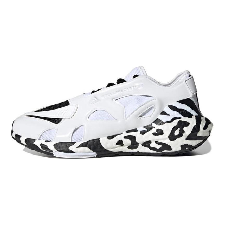 adidas Кроссовки Stella McCartney X Women's UltraBoost 22 'Zebra' GY4410