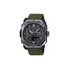 Мужские часы PRO TREK Черные PRW-6900YB-3PR PRW-6900YB-3PR