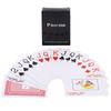 Poker Playing Cards SP-Sport IG-6010 POKER CLUB 54 Cards