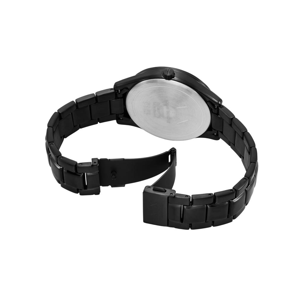 [AX Armani Exchange] Часы AX7154SET мужские черные